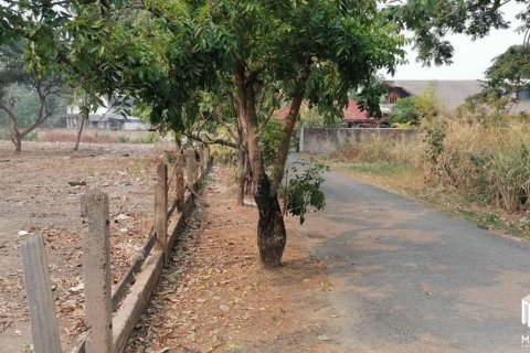 20 dormitorios Land en Chiang Mai, Thailand No. 2221 16