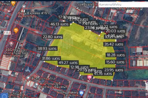 20 bedrooms Land in Chiang Mai, Thailand No. 2218 8