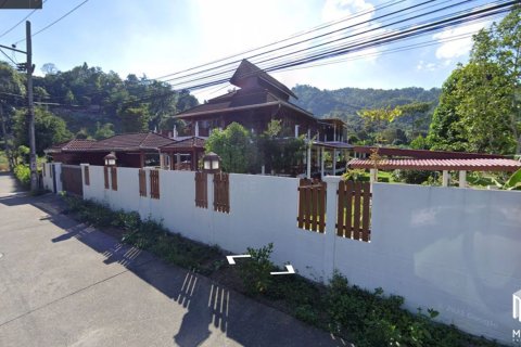 20 bedrooms Land in Chiang Mai, Thailand No. 2220 18