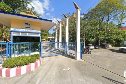 20 dormitorios Land en Chiang Mai, Thailand No. 2220 19