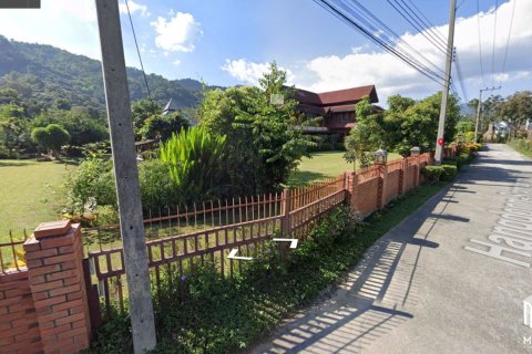 20 bedrooms Land in Chiang Mai, Thailand No. 2220 16