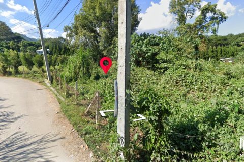 20 dormitorios Land en Chiang Mai, Thailand No. 2220 5