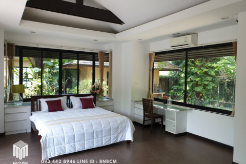 7 dormitorios House en Chiang Mai, Thailand No. 2217 2