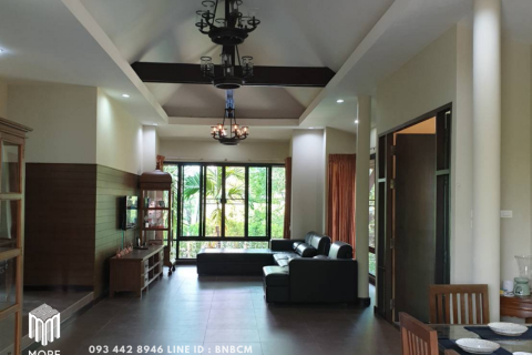 7 dormitorios House en Chiang Mai, Thailand No. 2217 11