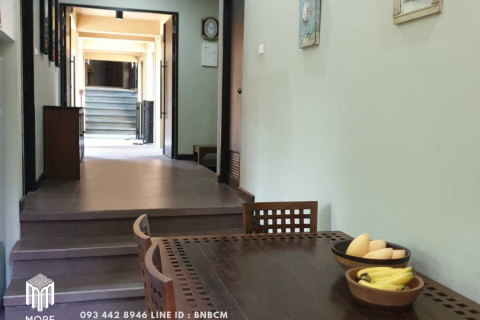 7 dormitorios House en Chiang Mai, Thailand No. 2217 14