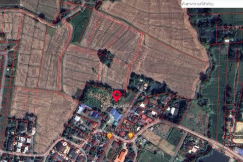 20 bedrooms Land in Chiang Mai, Thailand No. 2222 13