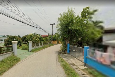 20 bedrooms Land in Chiang Mai, Thailand No. 2222 21