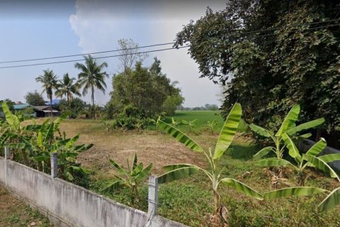 20 dormitorios Land en Chiang Mai, Thailand No. 2222 20