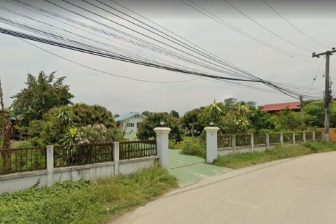 20 bedrooms Land in Chiang Mai, Thailand No. 2222 17