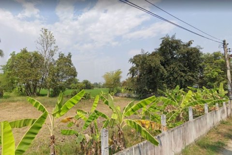 20 dormitorios Land en Chiang Mai, Thailand No. 2222 24