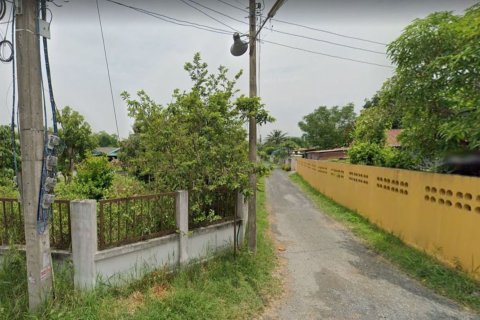 20 bedrooms Land in Chiang Mai, Thailand No. 2222 22