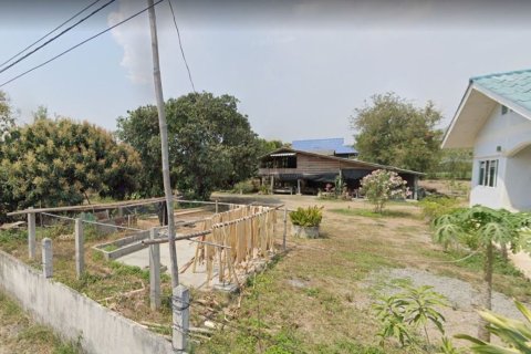 20 bedrooms Land in Chiang Mai, Thailand No. 2222 25