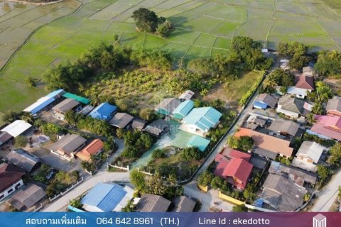 20 bedrooms Land in Chiang Mai, Thailand No. 2222 6