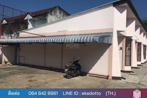 20 dormitorios Condominio  en Chiang Mai, Thailand No. 2216 4