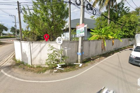 20 bedrooms Land in Chiang Mai, Thailand No. 2219 10