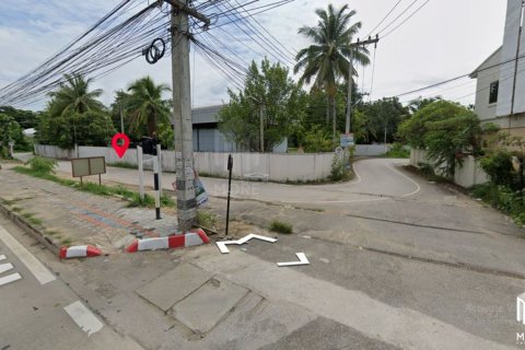 20 bedrooms Land in Chiang Mai, Thailand No. 2219 8