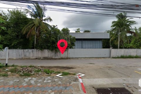 20 dormitorios Land en Chiang Mai, Thailand No. 2219 4