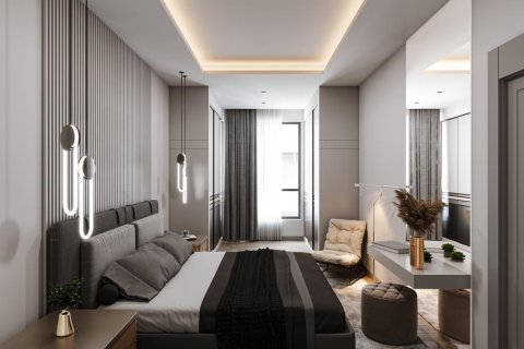 3+1 Apartment en Istanbul, Turkey No. 15970 2