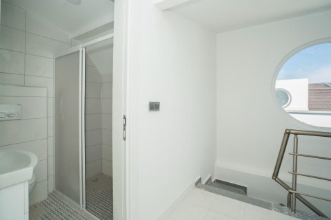 4+1 Penthouse in Incekum, Turkey No. 15384 13