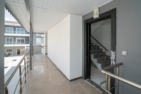 4+1 Penthouse in Incekum, Turkey No. 15384 25