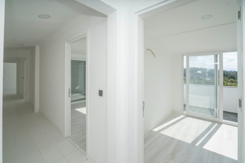 4+1 Penthouse in Incekum, Turkey No. 15384 12