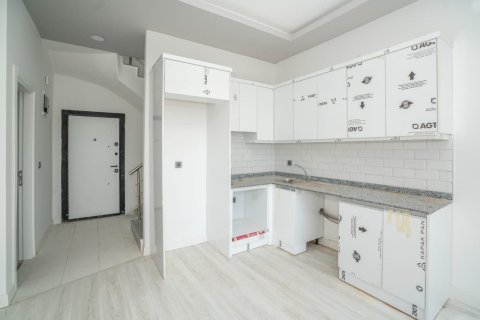 4+1 Penthouse in Incekum, Turkey No. 15384 4