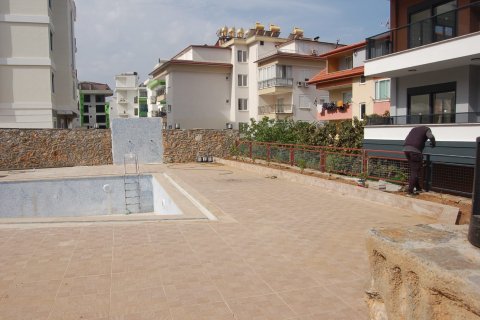 2+1 Appartement à Kestel, Turkey No. 14151 13