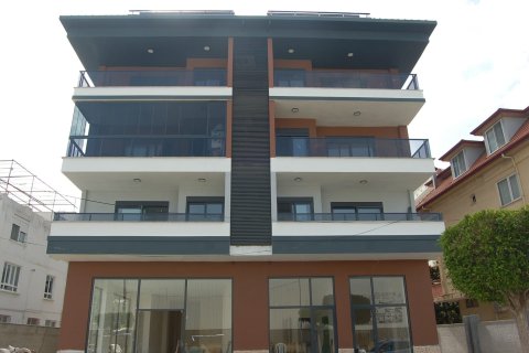 2+1 Appartement à Kestel, Turkey No. 14151 14