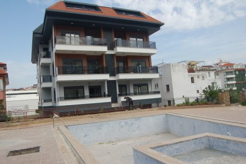 2+1 Appartement à Kestel, Turkey No. 14151 1