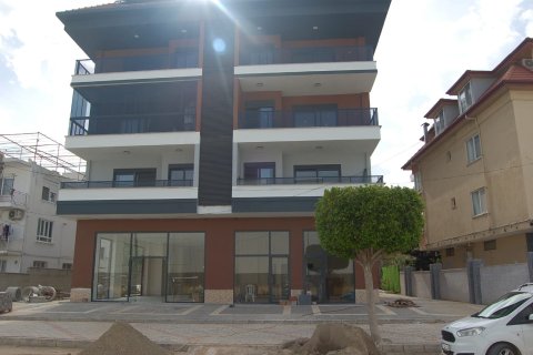 2+1 Appartement à Kestel, Turkey No. 14151 2