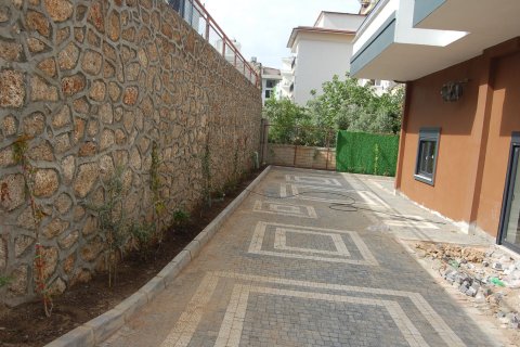 2+1 Appartement à Kestel, Turkey No. 14151 12