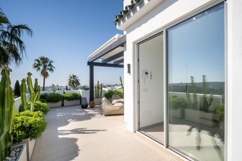 4 dormitorios Townhouse en Nueva Andalucía, Spain No. 27577 20