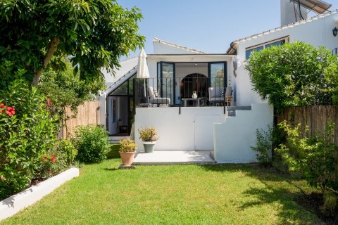 2 chambres Townhouse à Estepona, Spain No. 27580 14