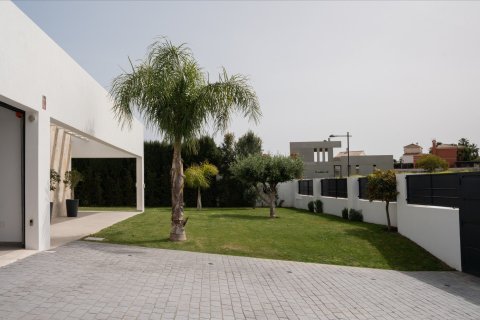 4 chambres Villa à Estepona, Spain No. 27581 19