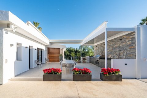 5 dormitorios Villa en Marbella, Spain No. 27618 24