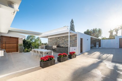 5 dormitorios Villa en Marbella, Spain No. 27618 25