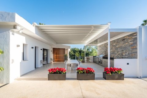 5 dormitorios Villa en Marbella, Spain No. 27618 23