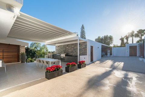 5 dormitorios Villa en Marbella, Spain No. 27618 22