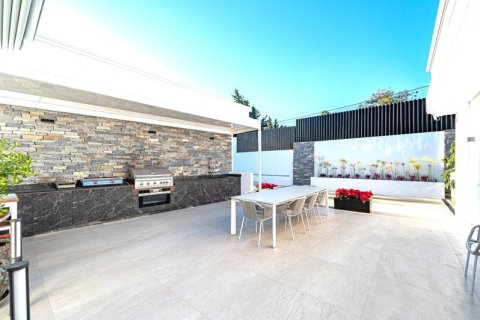 5 dormitorios Villa en Marbella, Spain No. 27618 26