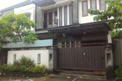 5 dormitorios House en Denpasar, Indonesia No. 23174 1