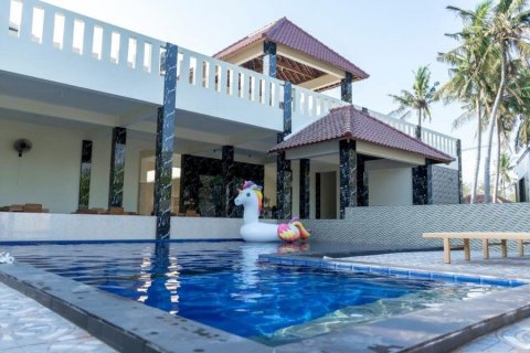 14 bedrooms Villa in Nusa Lembongan, Indonesia No. 23131 1