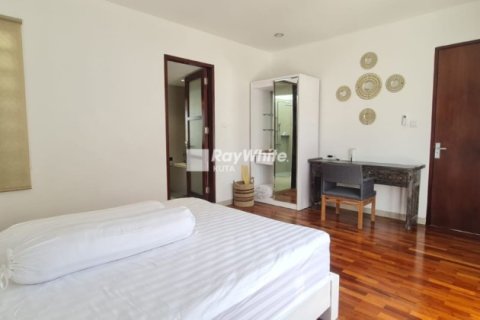 3 bedrooms Villa in Dalung, Indonesia No. 23139 11