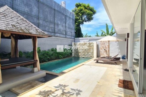 3 bedrooms Villa in Dalung, Indonesia No. 23139 1