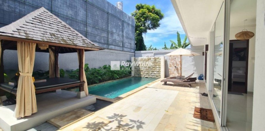 3 bedrooms Villa in Dalung, Indonesia No. 23139