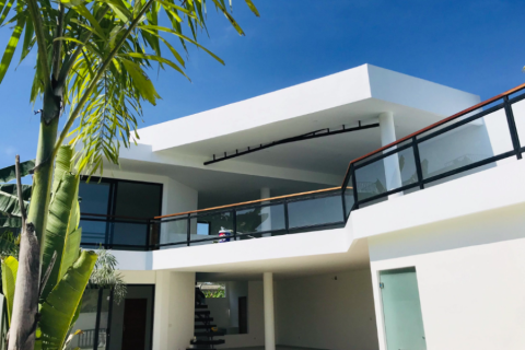 3 bedrooms Villa in Canggu, Indonesia No. 23138 3