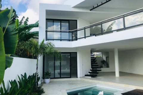 3 bedrooms Villa in Canggu, Indonesia No. 23138 7