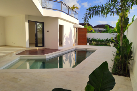 3 bedrooms Villa in Canggu, Indonesia No. 23138 13