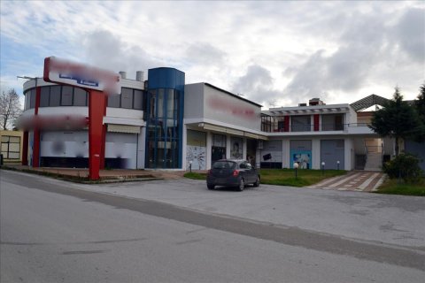 1000m² Commercial property in Chalkidiki, Greece No. 49174 1