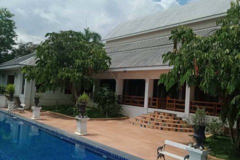 14 bedrooms House in Chiang Mai, Thailand No. 2328 3