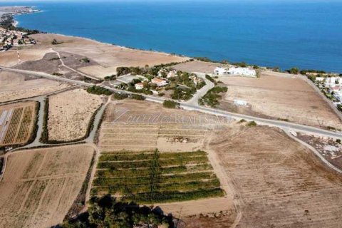 8084m² Land in Pervolia, Cyprus No. 64591 2